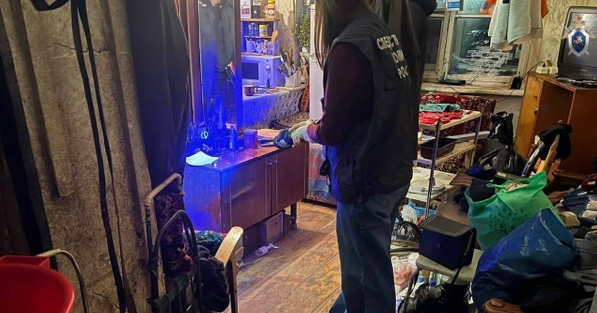 Сцена ревности и смертельный удар ножом стали р...