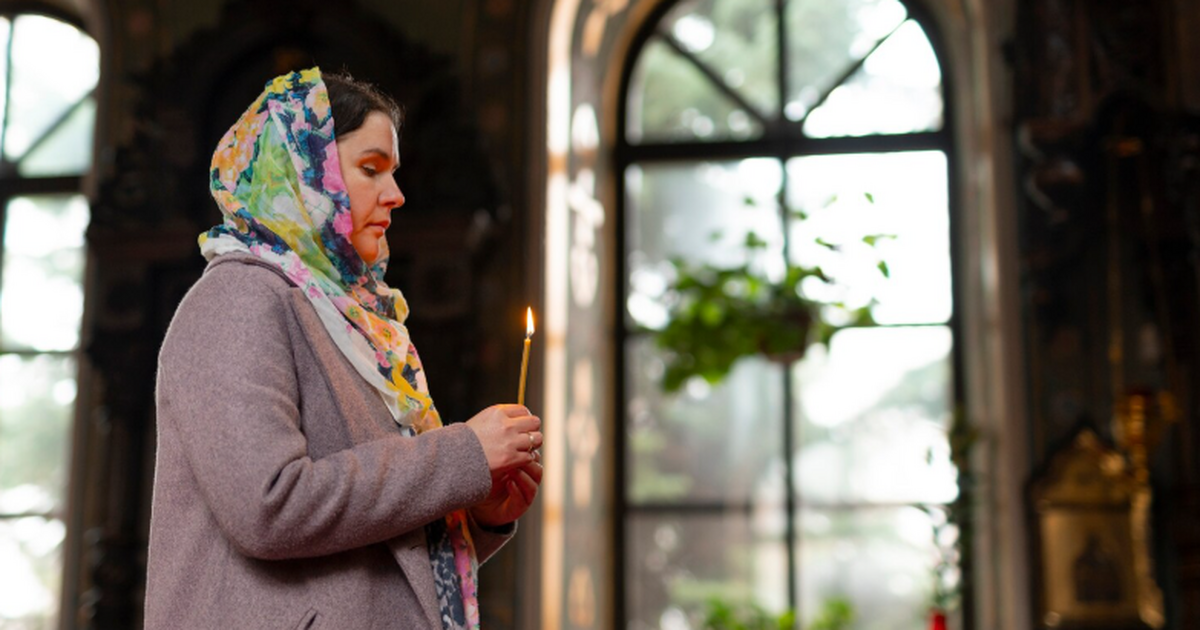 17 апреля отмечают икону «Живоносный Источник»....