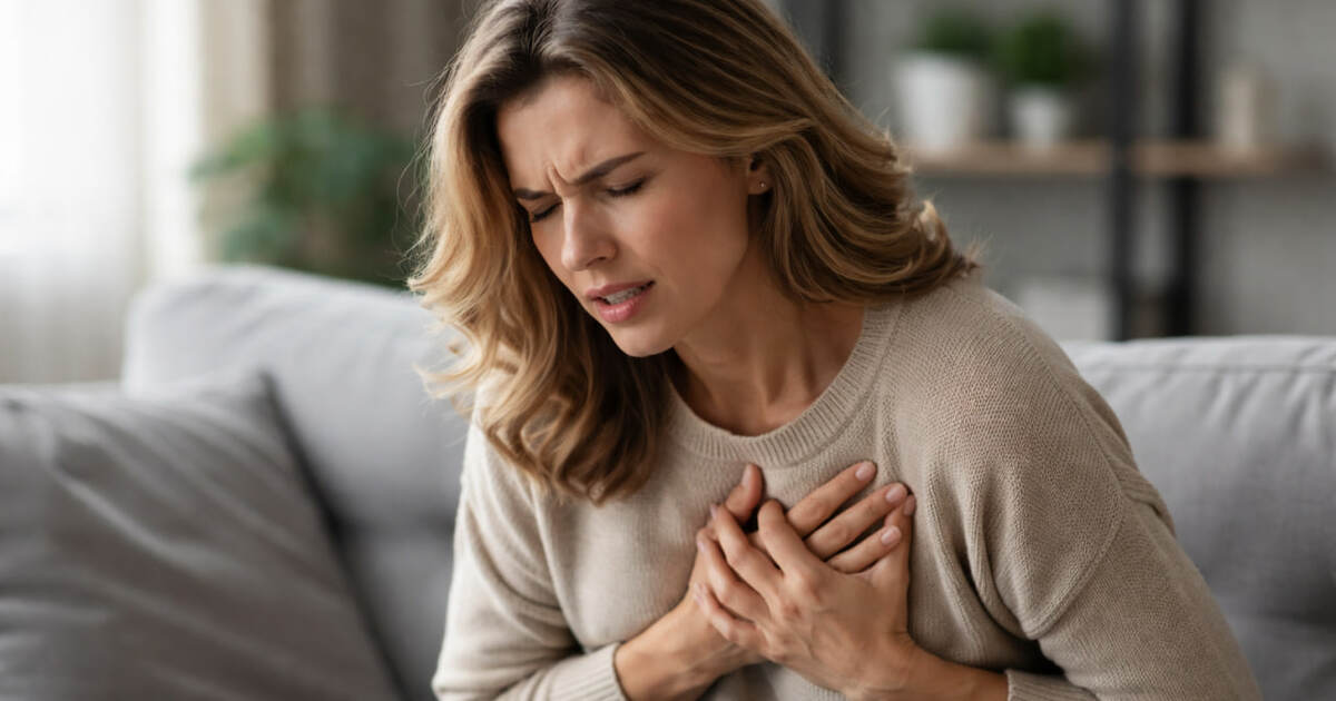 Шведские ученые в eClinicalMedicine установили,...