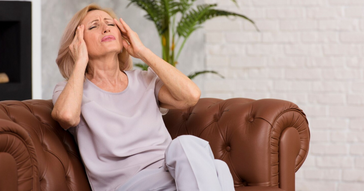 Невролог Елена Мирошник рассказала «Вечерней Мо...