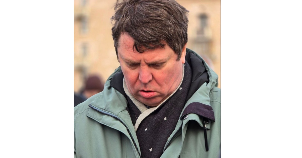 Он убежден, что улицу надо назвать именем самар...