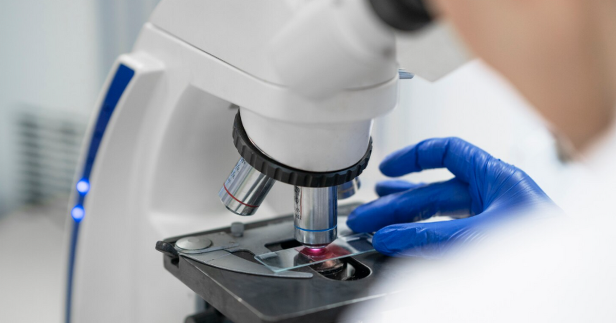 Ученые создали новый тип оптической системы — д...