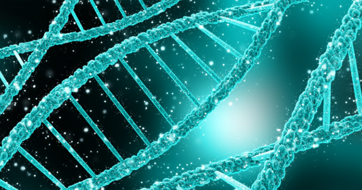 Исследователи в Nature Genetics описали синдром...