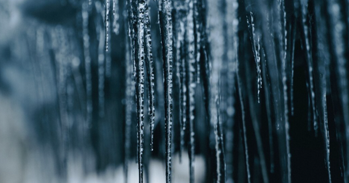 Новогодняя ночь заставит поёжиться: москвичам о...