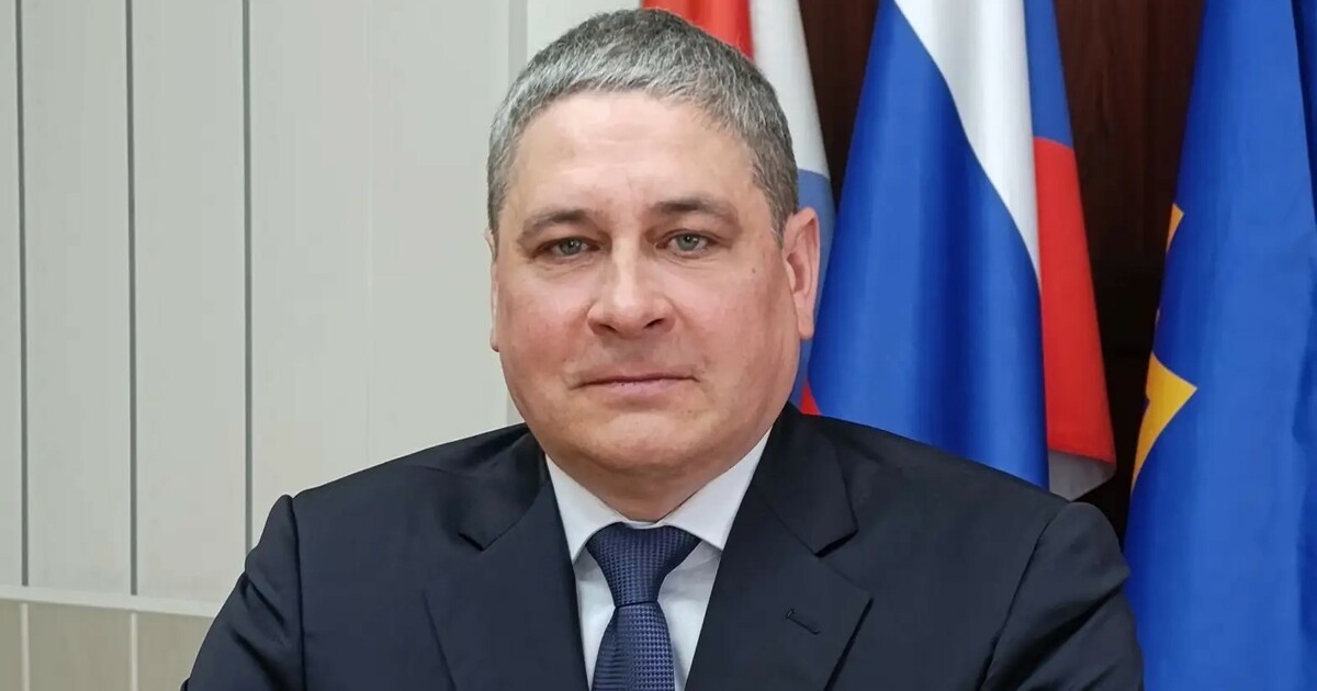 Глава Тольятти Илья Сухих представил нового заместителя по правовым вопросам Антон Шишкин ранее возглавлял Новокуйбышевский ...