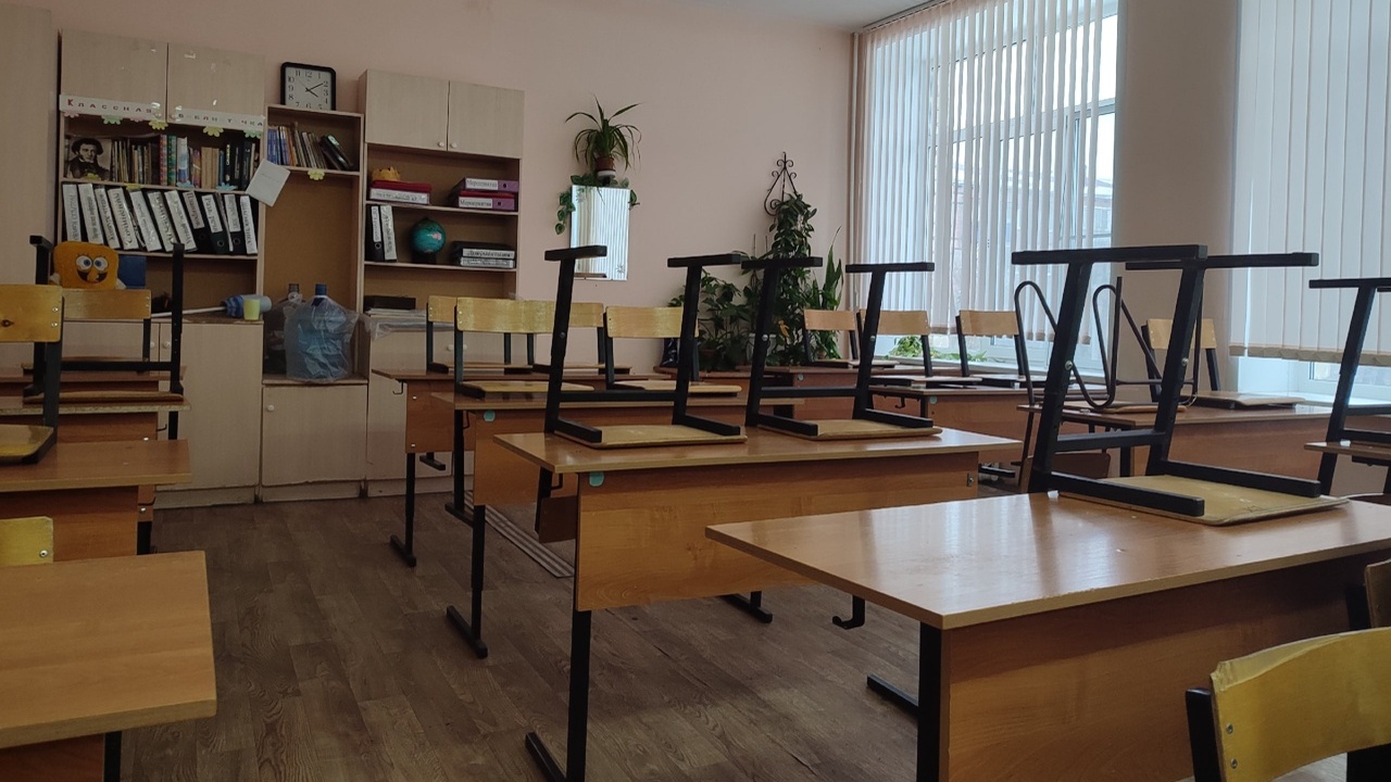 Итоги работы "Новой школы": обновлены 4 учебных заведения в Самарской области Модернизированы две школы в Самаре и по одной в...