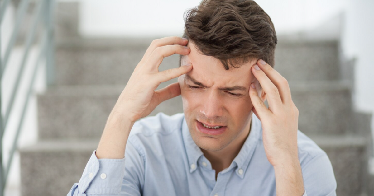 Врачи назвали признаки сотрясения мозга, проявляющиеся с задержкой Врачи и специалисты рассказали о поздних симпто...