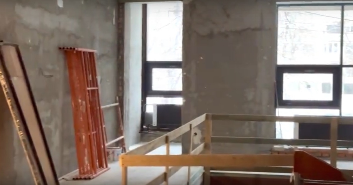 Основная цель обновления — преобразовать библио...