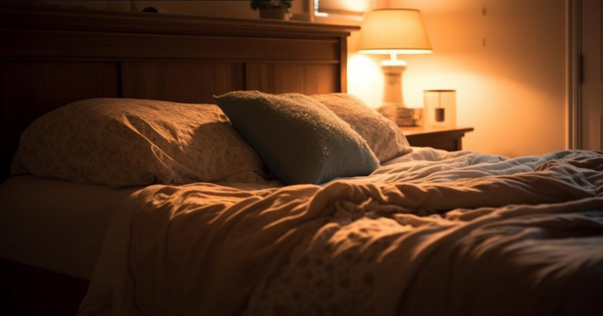 JAMA Network: ночной свет связан с ростом риска сердечных болезней Воздействие искусственного света ночью может по...