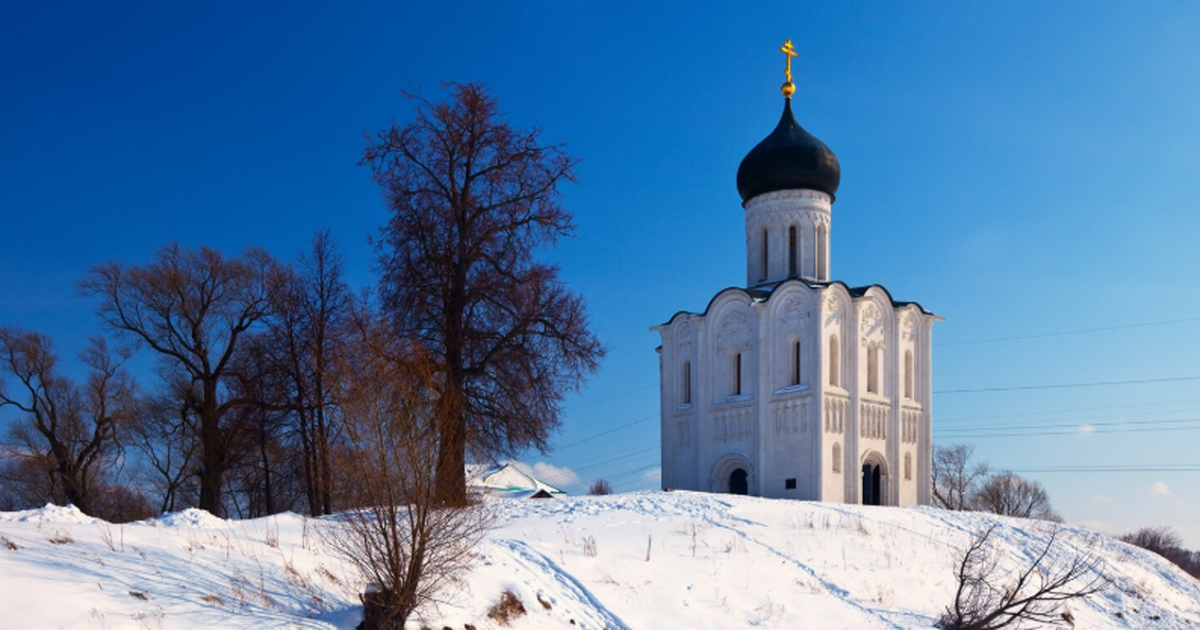 В Русской православной церкви напомнили о библе...