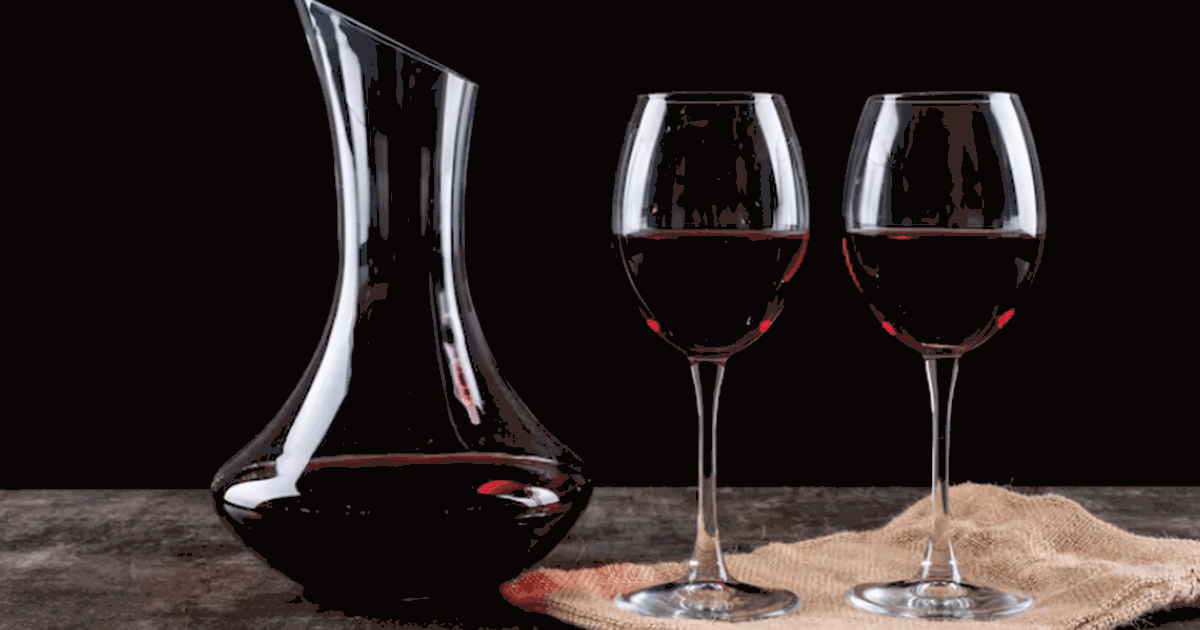 Доктор Шишонин заявил, что красное вино не поле...