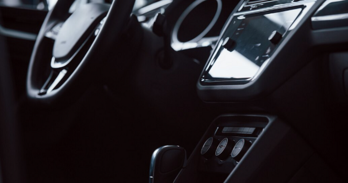 На улицах Тольятти вновь заметили закамуфлирова...