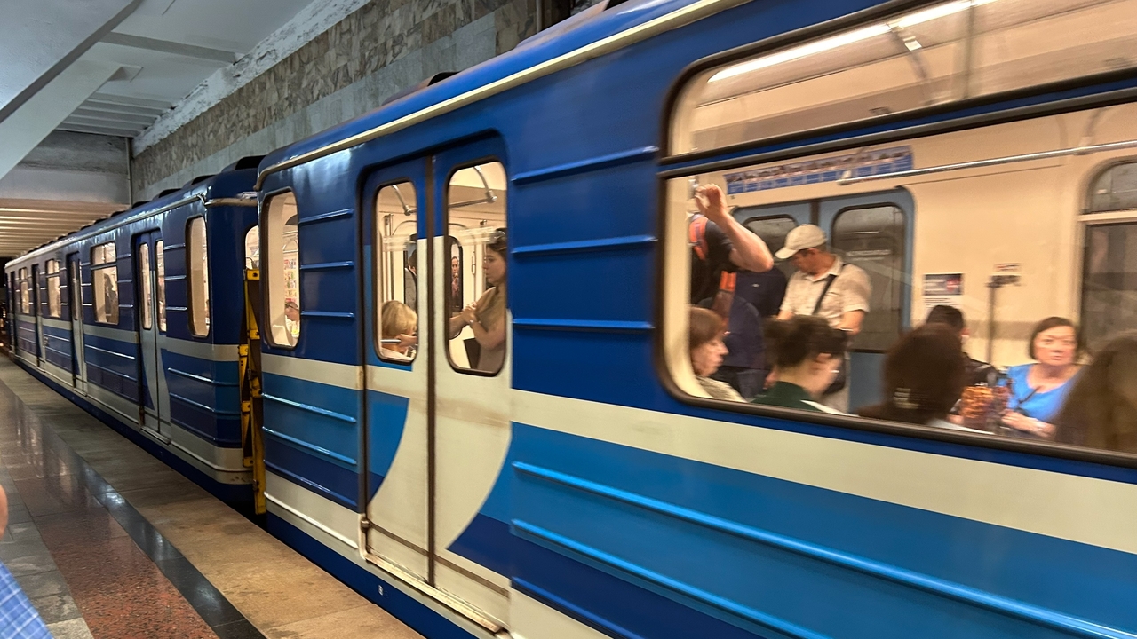 Появилась новая оценка по завершению станции «Т...