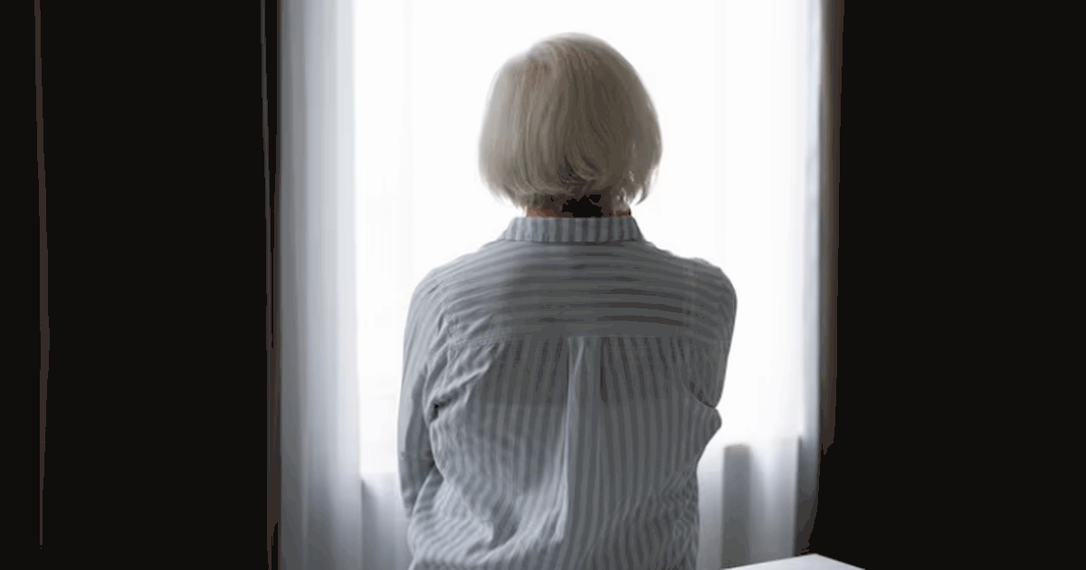 Учёные выяснили, что нарушение обоняния может б...