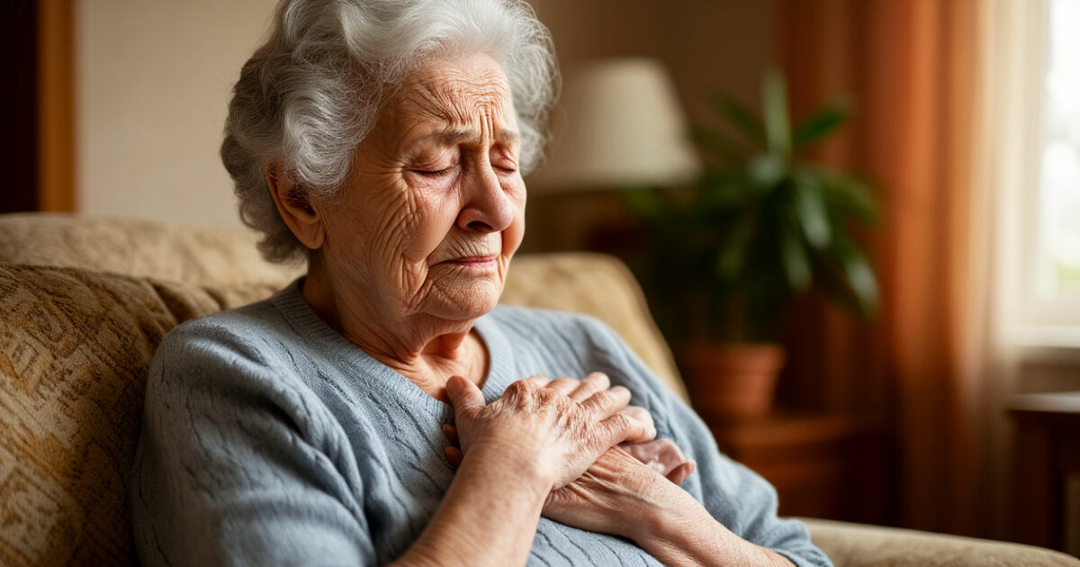 Кардиолог объяснил, какой симптом часто упускаю...