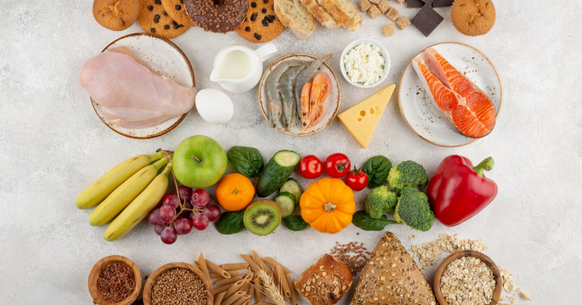 Названы ключевые продукты с высоким ГИ, грозящие болезнью Альцгеймера Испанские учёные показали, что для риска деменц...