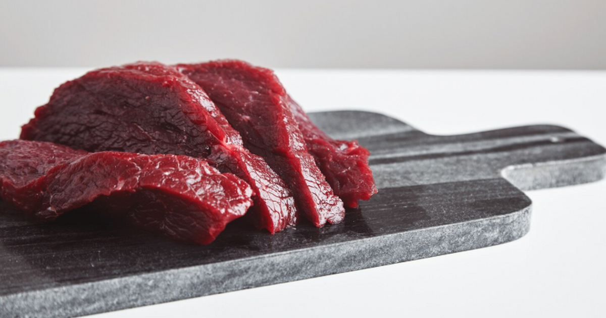 Китайские исследователи изучили рацион пожилых ...