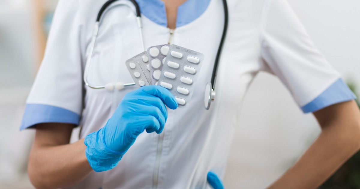 Испанские ученые протестировали тройную терапию...