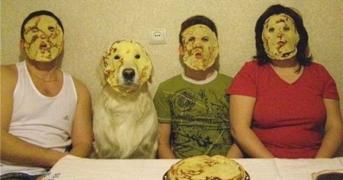 Масленица — один из самых ярких и вкусных празд...