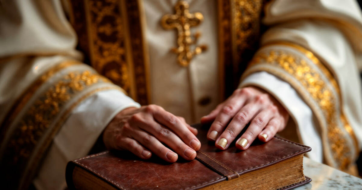 Верующие обсуждают, как правильно утилизировать старые иконы без греха В епархии напомнили верующим о том, как Церковь...