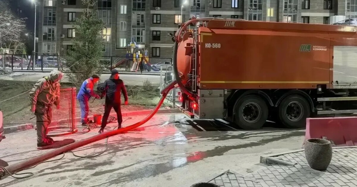 По данным РКС-Самара, оборудование часто выходи...