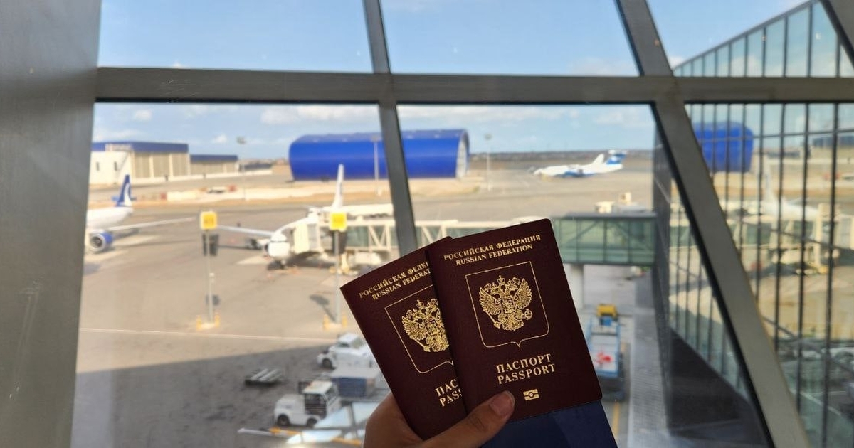 Самарцам напоминают о новых правилах выезда за границу для детей до 14 лет С 20 января 2026 года в России вступают в силу ...