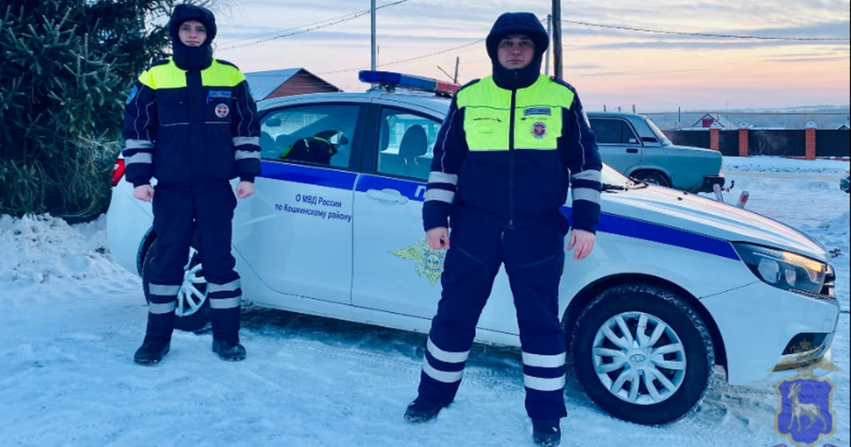 Водитель почувствовал себя плохо и не мог выбра...