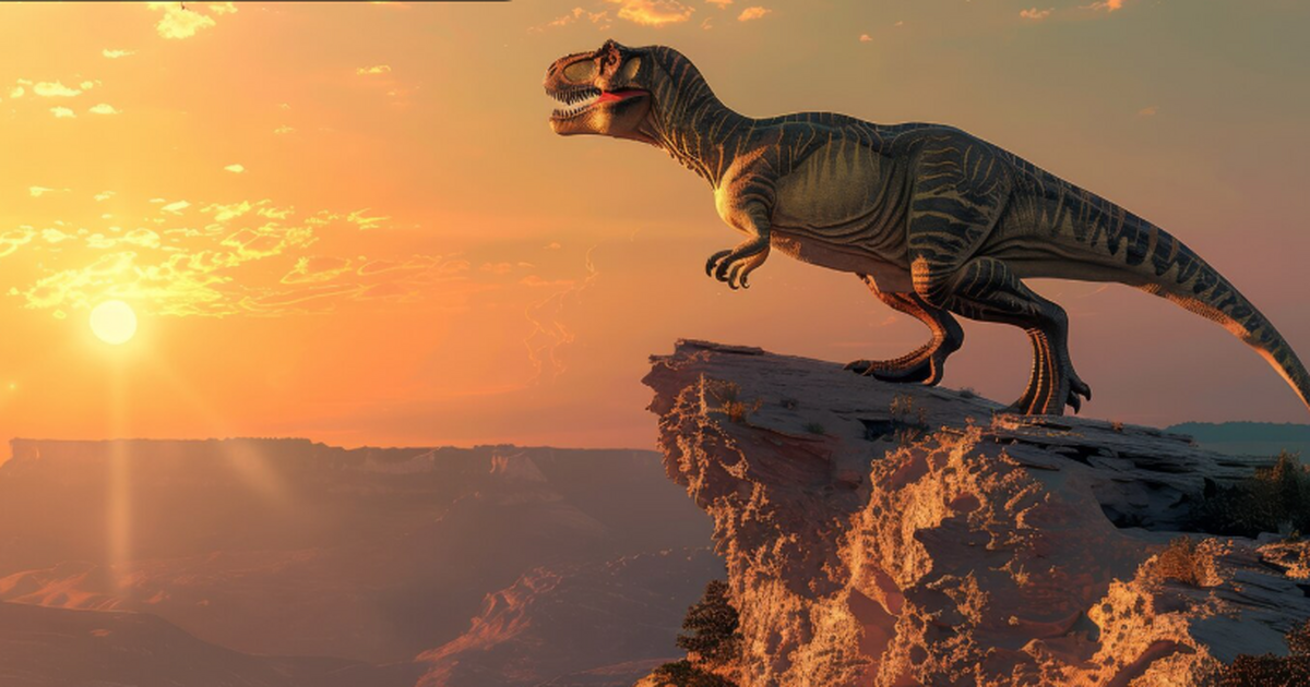 Палеонтологи описали в Боливии одно из самых кр...