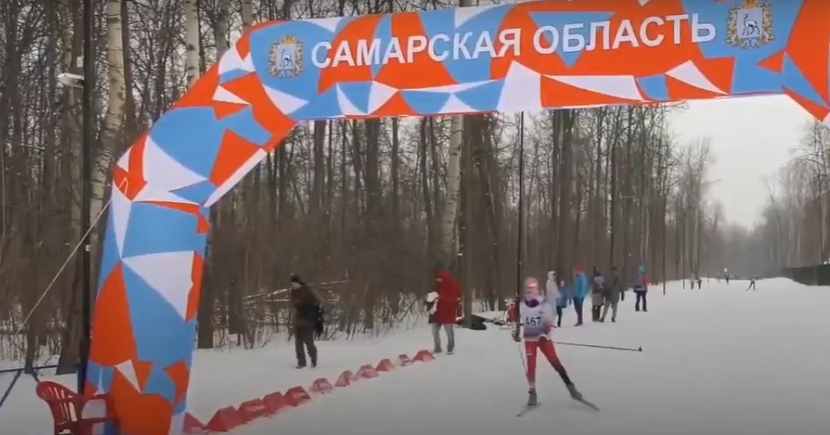 За 2 дня на старт вышли около 700 любителей и п...