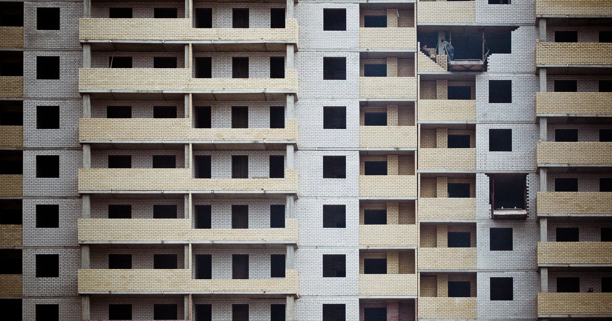 Стоимость квадратного метра в новостройках Самары выросла до 136,6 тысяч рублей Больше всего подорожало элитное жилье - на 16%