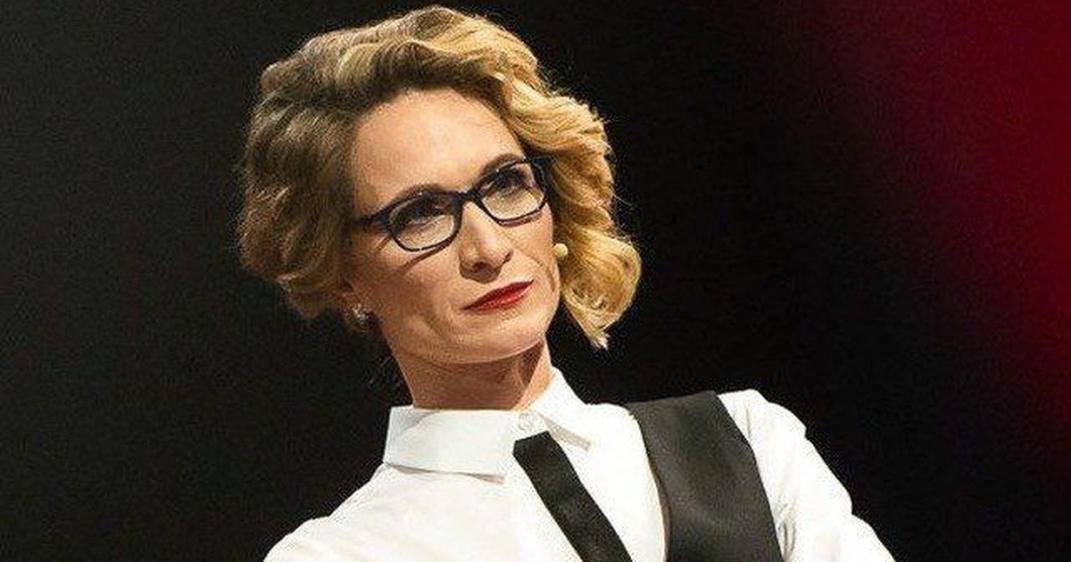 Сейчас Мария Киселева руководит театром и являе...