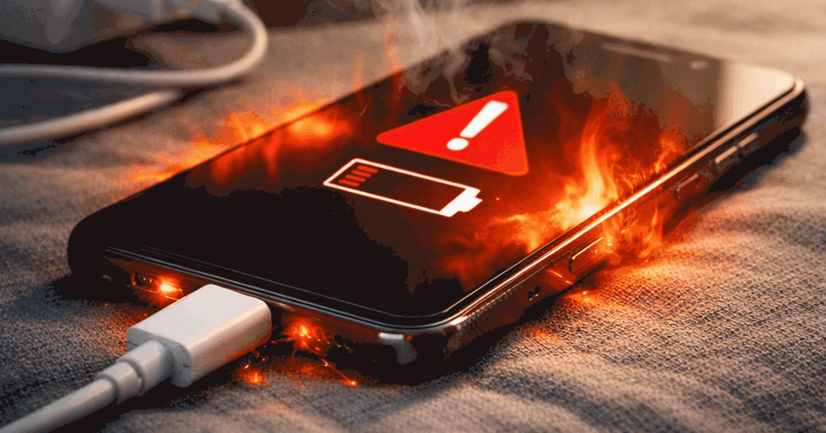 Телефон начал обжигать руки? Эти 9 способов помогают безопасно охладить его без риска для устройства Резкий перепад температуры вызывает образование...
