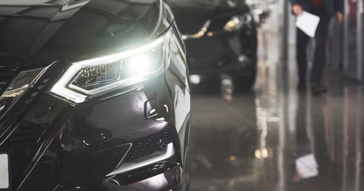 В 2025 году в России было продано 1,33 млн новы...