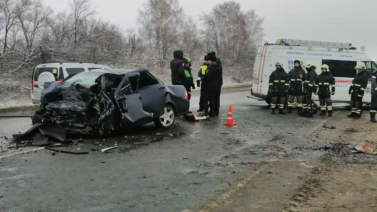 В Красноярском районе нашей губернии 29 декабря...