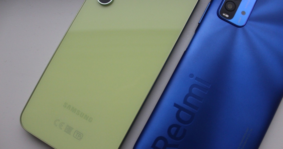 В Самарской области в 2025 году чаще всего покупали смартфоны Xiaomi и Huawei Цифровая экосистема МТС проанализировала россий...