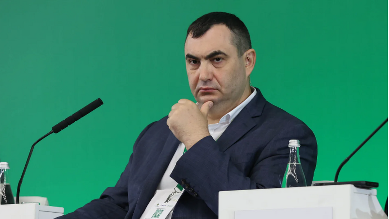 Сенатор от Самарской области Марина Сидухина вы...