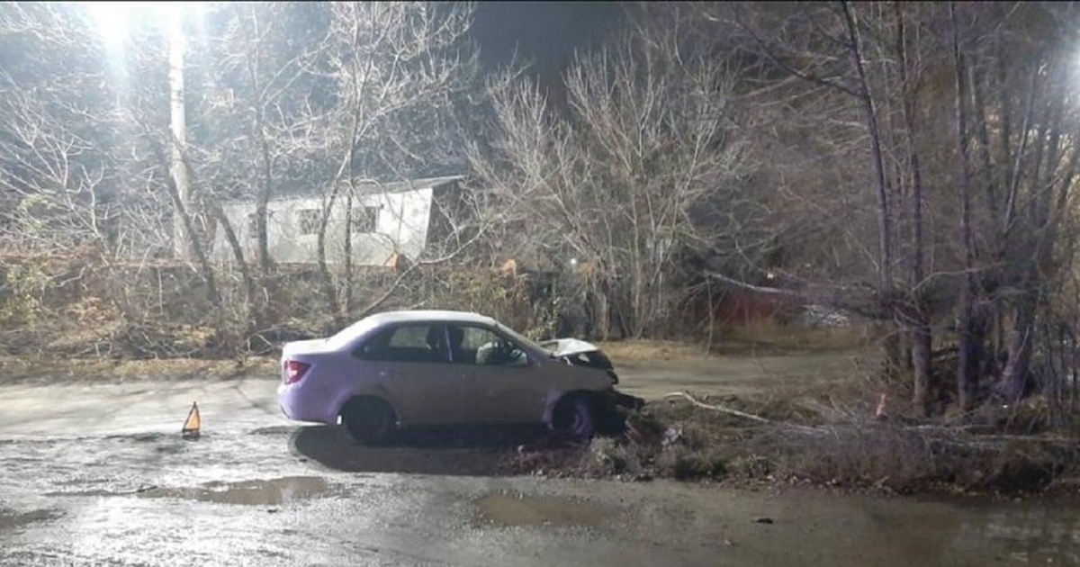 14 ноября в Самарской области в ДТП пострадали 11 человек Сотрудники Госавтоинспекции выявили 505 нарушен...