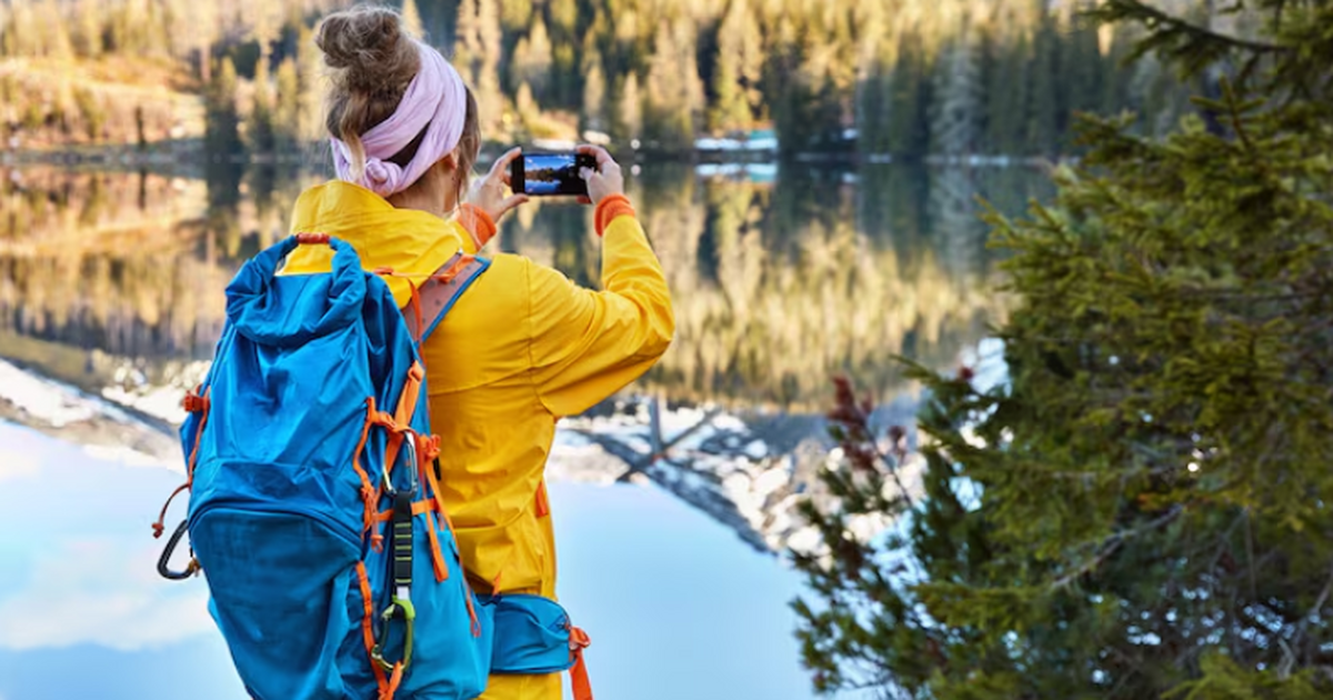 Тихая революция в туризме: туроператоры перестали диктовать маршруты Соцсети и алгоритмы меняют туристические маршру...