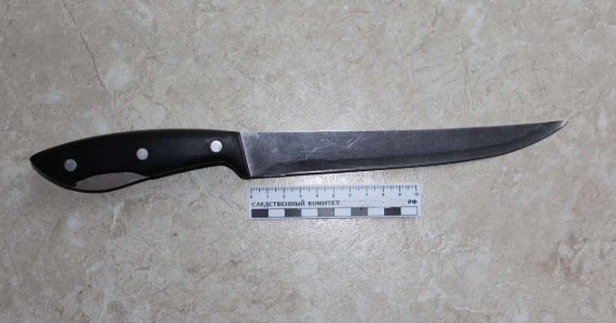 27-летний мужчина скончался после ножевых ранений