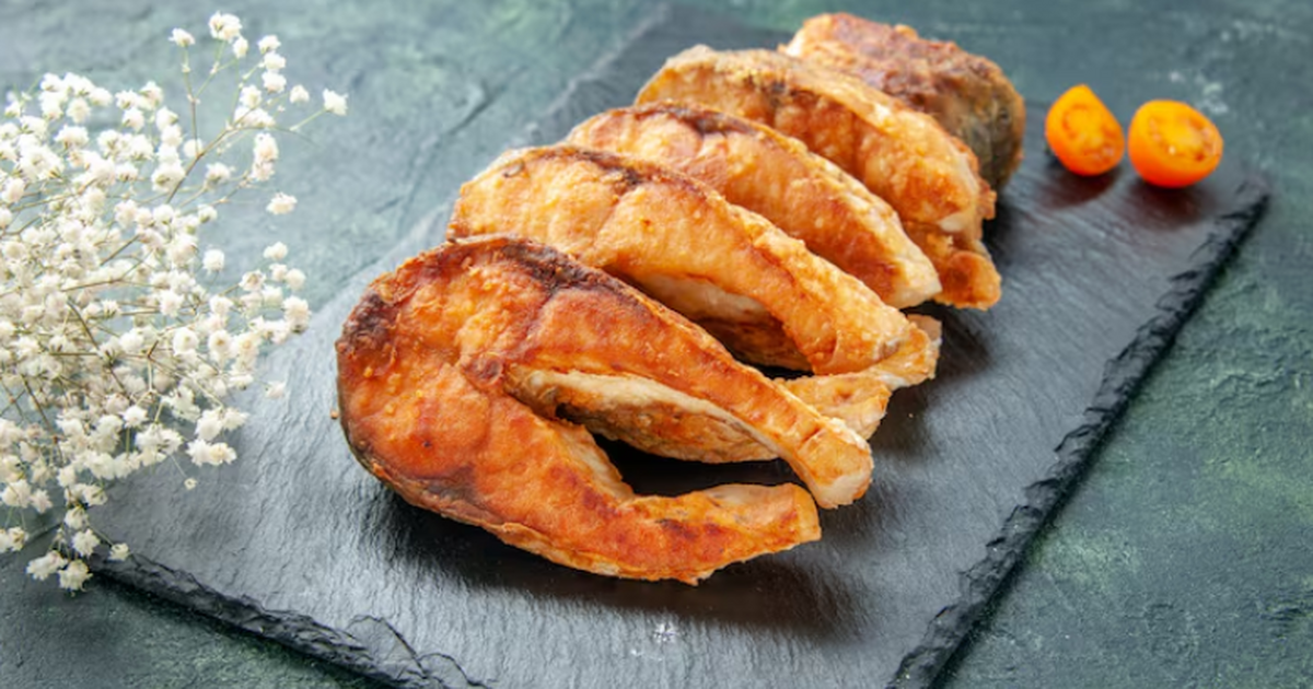 Врач объяснил, какие «умные» жиры и продукты по...