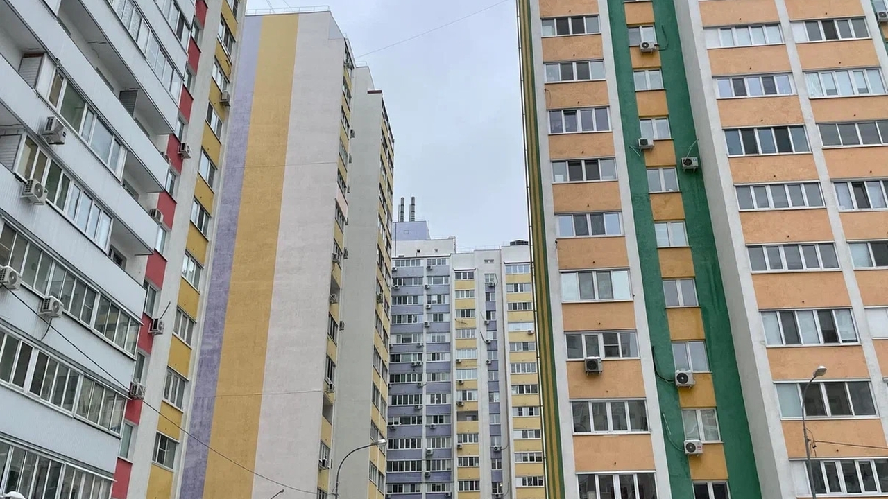 Недвижимость в Самаре может подорожать из-за снижения ключевой ставки 12 сентября Центробанк России принял решение о ...