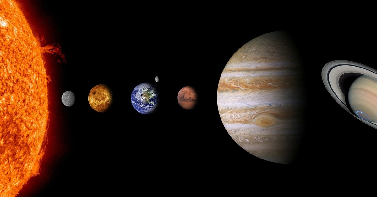 Японские астрофизики представили революционную ...