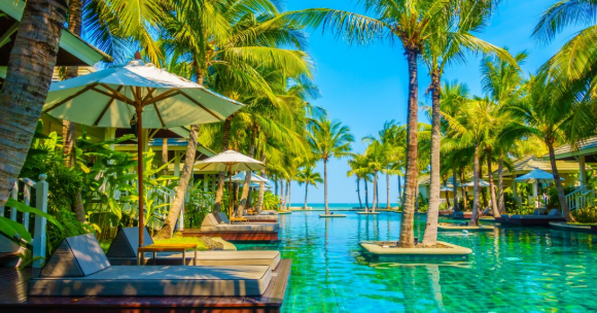 В начале апреля российские туристы могут приобр...