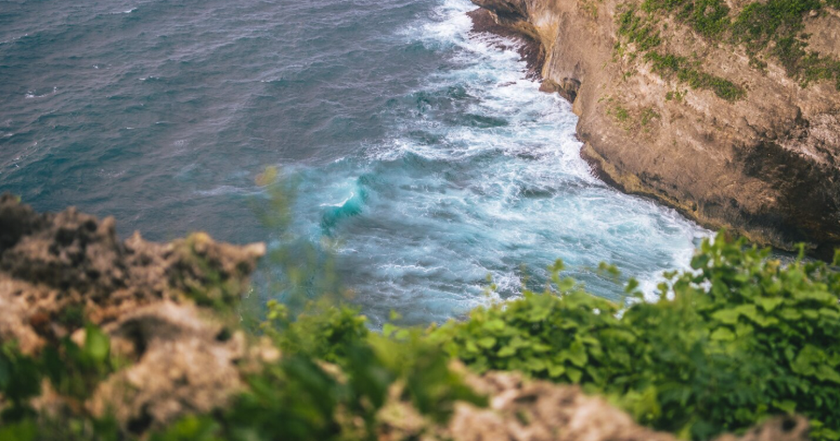 Южная часть Индийского океана теряет соленость из-за глобального потепления Ученые отмечают резкое опреснение южной части И...