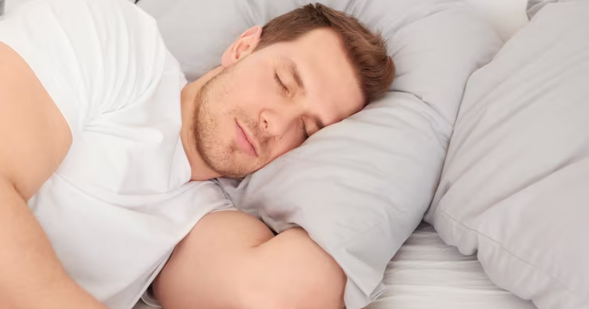 Остановки дыхания во сне — это не просто храп и...