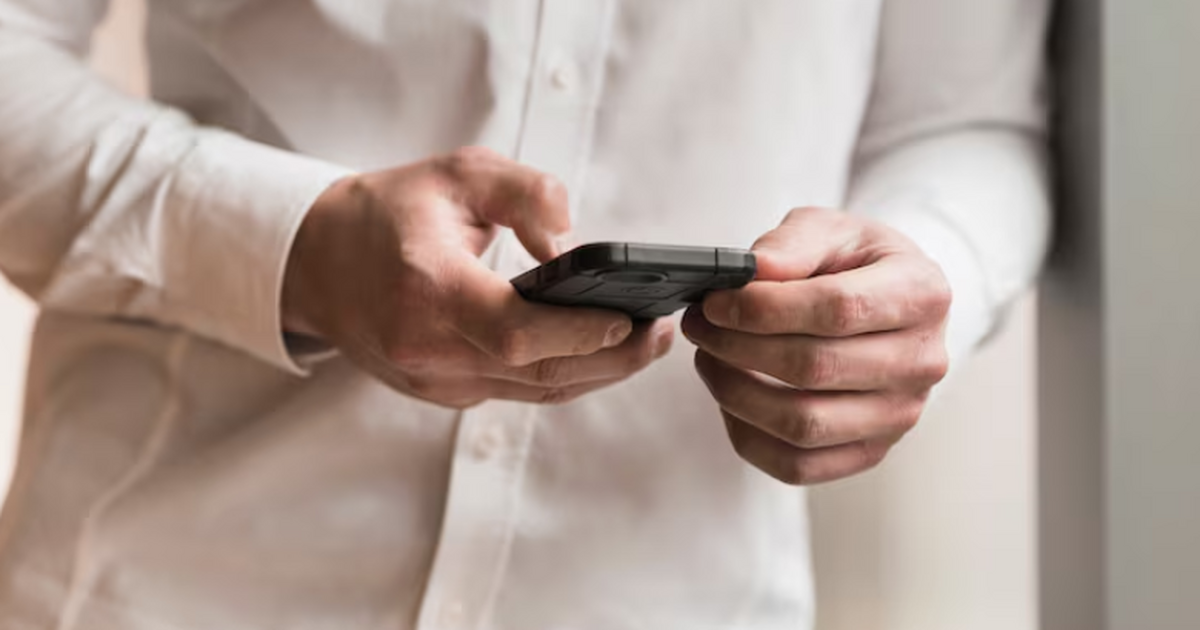 Команда «Телега» заявила, что приложение работа...