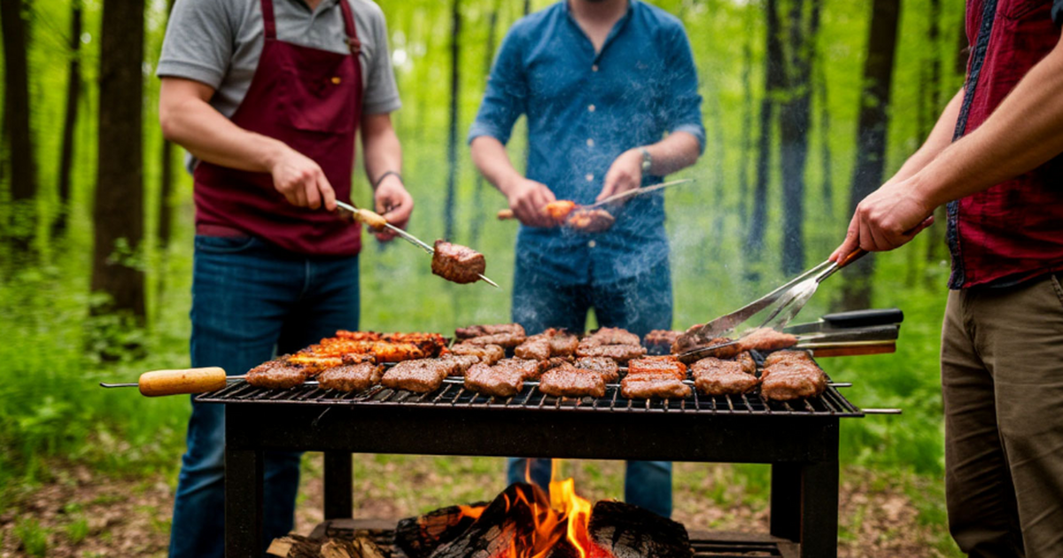 Май 2026: как превратить 5 дней отпуска в 11 вы...