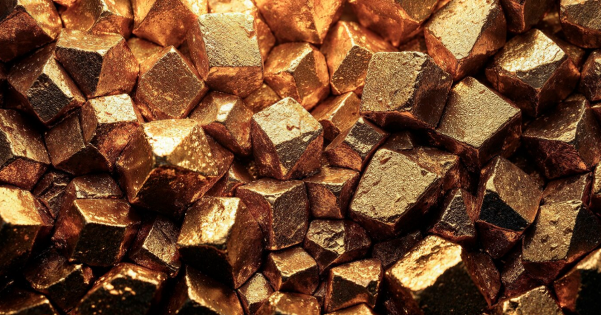 Россия удержала 5-е место по золоту на фоне рекордной стоимости резервов В январе–сентябре 2025 года центральные банки м...