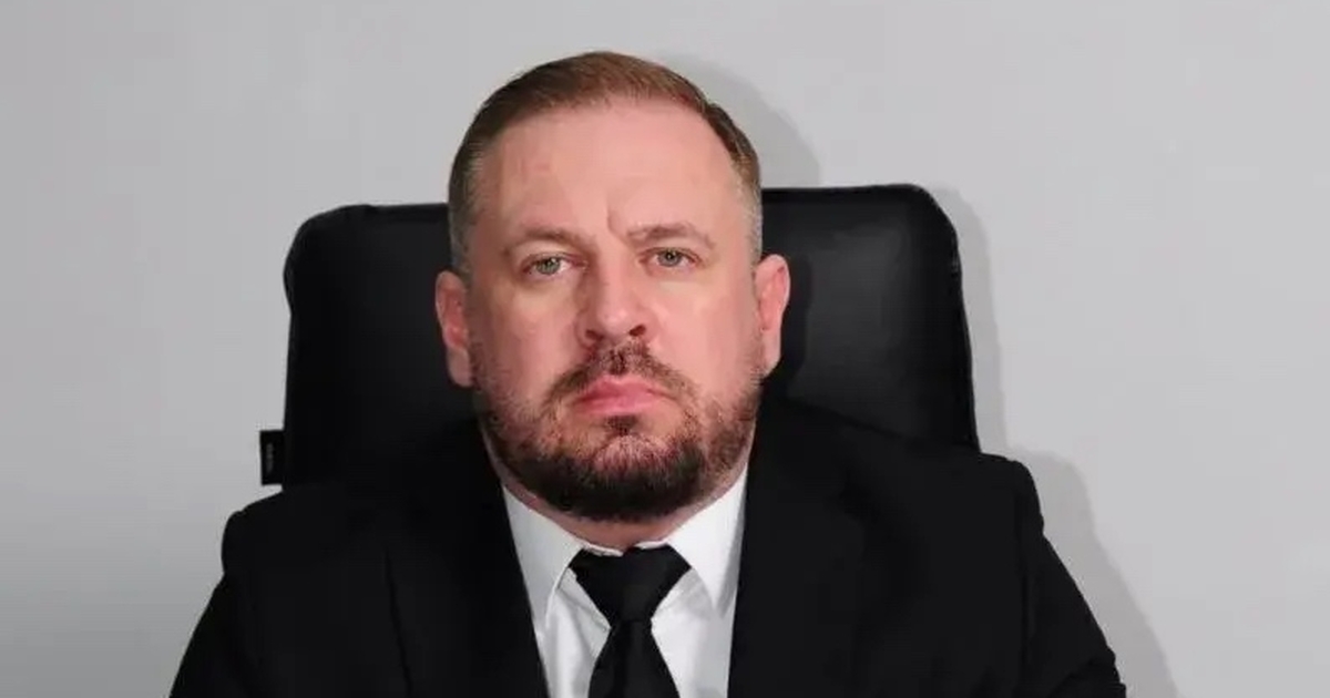 Александр Боровков обладает обширным опытом раб...