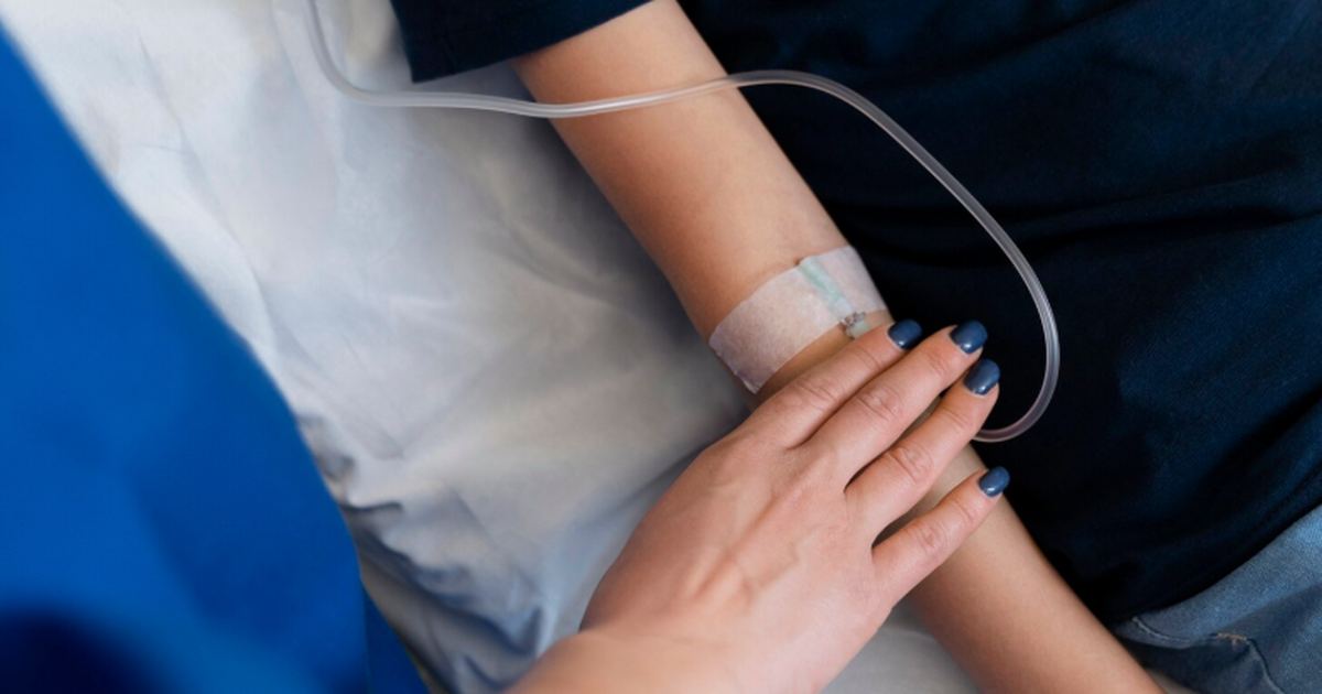 Жительница США поделилась историей борьбы с тре...